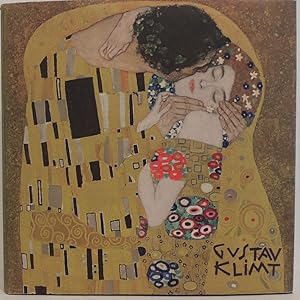 Image du vendeur pour Gustav Klimt. mis en vente par M + R Fricke
