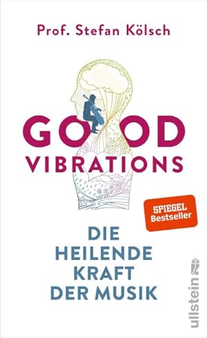 Imagen del vendedor de Good vibrations a la venta por CONTINUO Noten-Buch-Versand