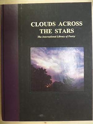 Imagen del vendedor de Clouds across the Stars a la venta por Archives Books inc.
