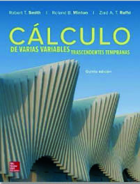 Seller image for Clculo de varias variables. Trascendentes tempranas for sale by Vuestros Libros