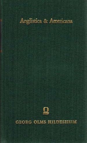 Immagine del venditore per Anglistica & Americana. Sketches of the History of Man Vol III. venduto da La Librera, Iberoamerikan. Buchhandlung