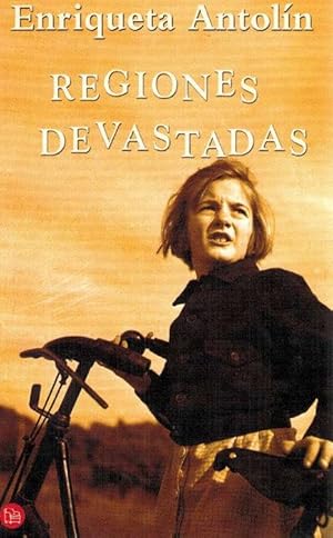 Seller image for Regiones devastadas. for sale by La Librera, Iberoamerikan. Buchhandlung