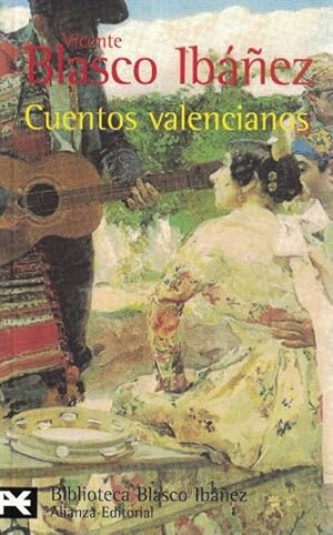 Imagen del vendedor de Cuentos valencianos. a la venta por La Librera, Iberoamerikan. Buchhandlung