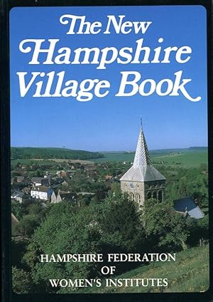 Imagen del vendedor de The New Hampshire Village Book a la venta por Godley Books