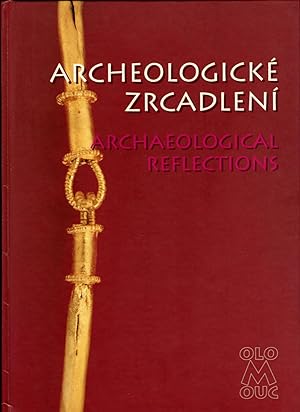 Immagine del venditore per Archaeological Reflections venduto da killarneybooks