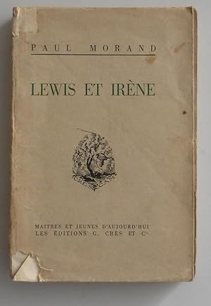 Lewis et Irene