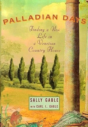 Seller image for Palladian Days for sale by LEFT COAST BOOKS