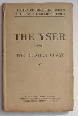 The Yser and the Belgian Coast