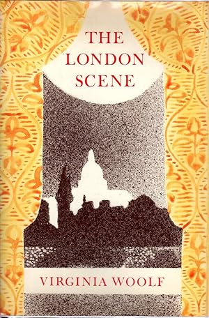 Seller image for The London Scene for sale by Dorley House Books, Inc.