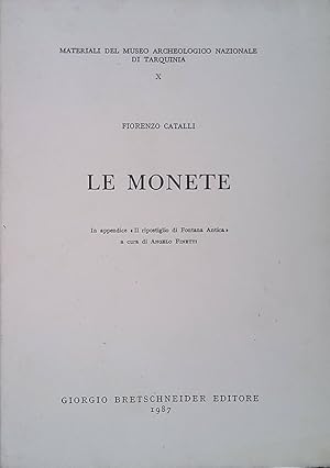 Le monete