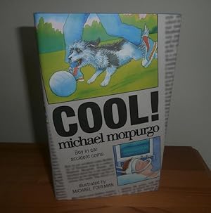 Seller image for Cool! for sale by Kelleher Rare Books