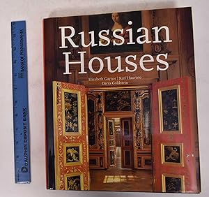 Seller image for Russian Houses for sale by Mullen Books, ABAA