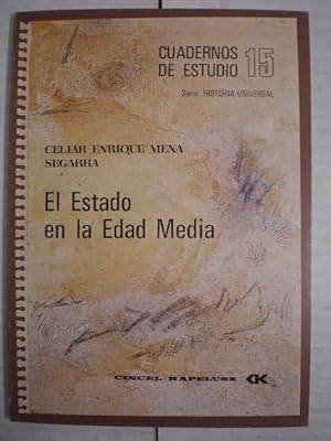 El Estado en la Edad Media