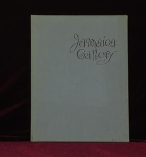 JAMAICA GALLERY. Limited Edition