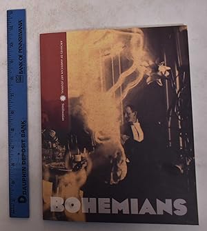 Seller image for Bohemians: Archives of American Art Journal, Volume 49, Numbers 3-4 (Fall, 2010) for sale by Mullen Books, ABAA