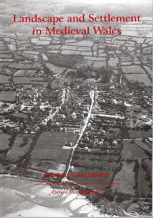Landscape and Settlement in Medieval Wales (Oxbow Monographs)