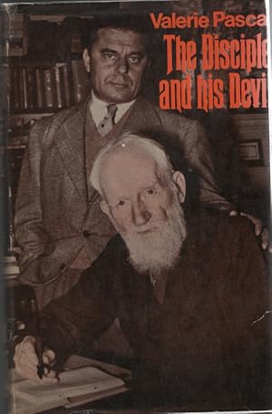 Seller image for The Disciple and His Devil for sale by Sweet Beagle Books
