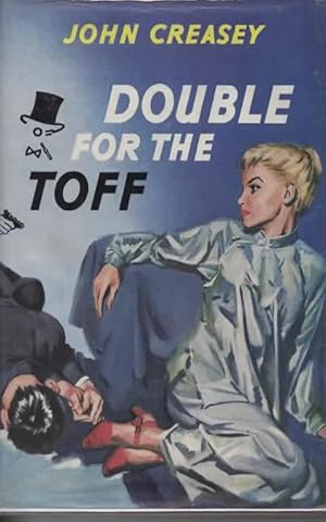 Double for The Toff