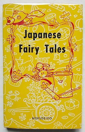 Seller image for Japanese Fairy Tales for sale by Shoestring Collectibooks