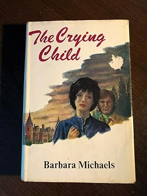 Seller image for THE CRYING CHILD for sale by Happyfish Books