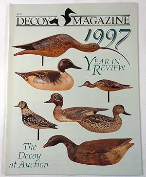 Seller image for Decoy Magazine. 1997 Year in Review for sale by Resource Books, LLC