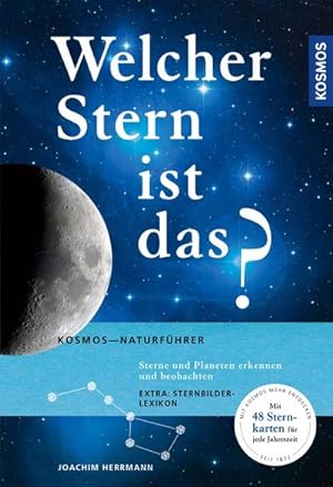 Seller image for Welcher Stern ist das? for sale by BuchWeltWeit Ludwig Meier e.K.
