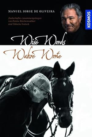 Seller image for Wahre Worte - Wise Words for sale by BuchWeltWeit Ludwig Meier e.K.