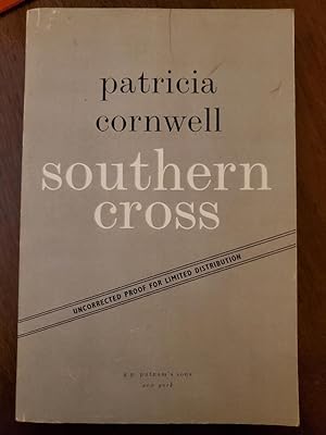 Seller image for Southern Cross for sale by Aunt Agatha's, Ltd.