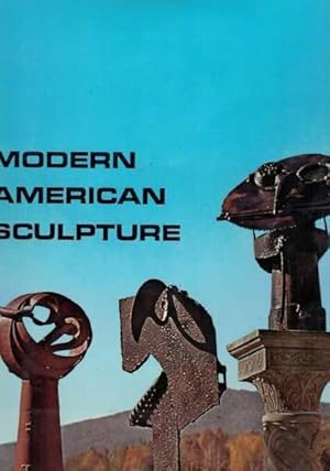 Modern American Sculpture