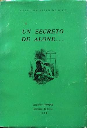 Seller image for Un secreto de Alone . . . for sale by Librera Monte Sarmiento
