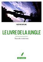 Image du vendeur pour Le Livre De La Jungle : Les Aventures De Mowgli Le Petit D'homme mis en vente par RECYCLIVRE