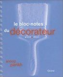 Seller image for Le Bloc-notes Du Dcorateur for sale by RECYCLIVRE