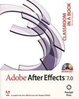 Seller image for Adobe After Effects 7.0 for sale by RECYCLIVRE