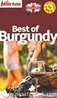 Bild des Verkufers fr Best Of Burgundy zum Verkauf von RECYCLIVRE