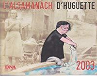 Seller image for Alsamanach 2003 for sale by RECYCLIVRE