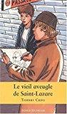 Bild des Verkufers fr Le Vieil Aveugle De Saint-lazare zum Verkauf von RECYCLIVRE