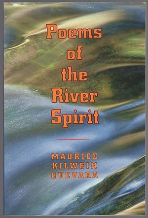 Immagine del venditore per Poems of the River Spirit venduto da Between the Covers-Rare Books, Inc. ABAA