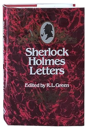Sherlock Holmes Letters
