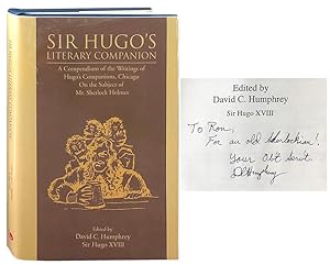 Sir Hugo's Literary Companion
