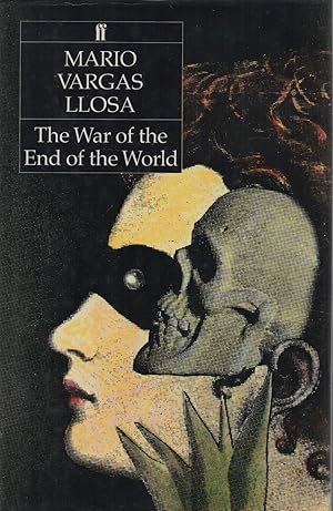 Immagine del venditore per The War of the End of the World venduto da lamdha books