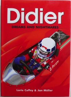 Image du vendeur pour Didier Dreams and Nightmares mis en vente par Motoring Memorabilia