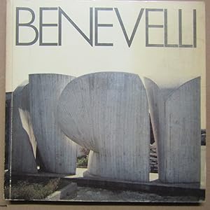 Imagen del vendedor de Benevelli Sculture e Disegni - Opere dal 1950 al 1990 a la venta por Antonio Pennasilico