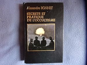 Image du vendeur pour Secrets et pratique de l'occultisme mis en vente par arobase livres