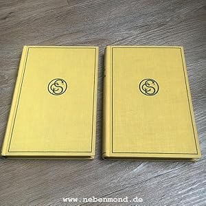 Der Birey und die Aristokraten oder Mexiko im Jahre 1812 (2 Bände).