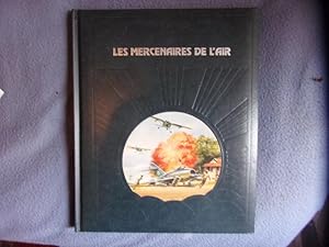 Les Mercenaires de l'air (La Conquête du ciel)