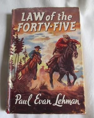 Law of the Forty-Five