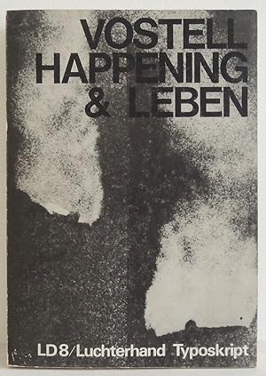 Happening & Leben.