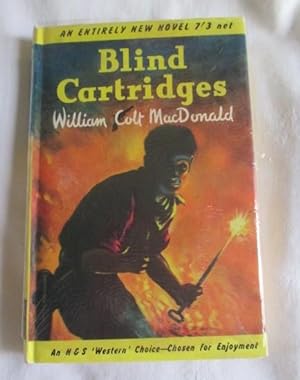 Blind Cartridges