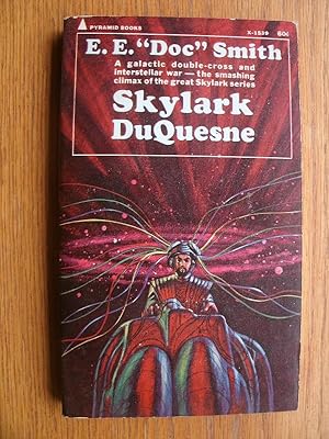 Skylark DuQuesne # X-1539