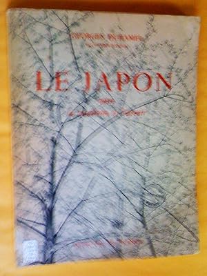 Le Japon entre la tradition et l'avenir